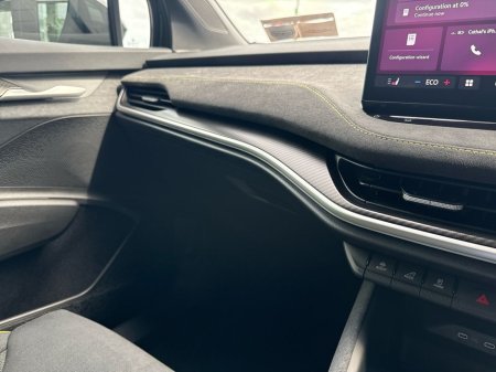 2025 Skoda Elroq - thumbnail 17