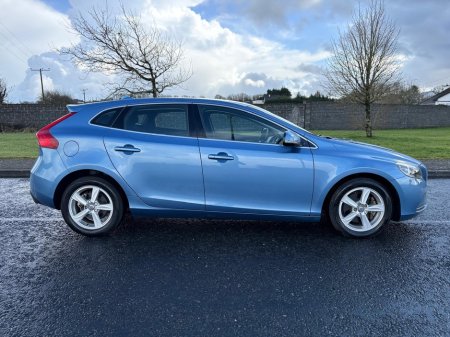 2014 Volvo V40 - thumbnail 5