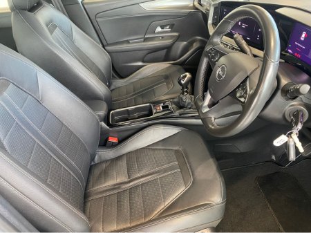 2023 Opel Mokka - thumbnail 12