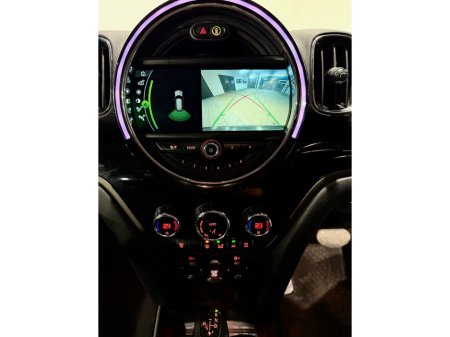 2018 MINI Countryman - thumbnail 12