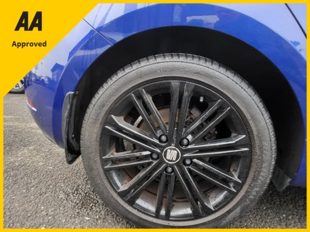 2019 SEAT Leon - thumbnail 7