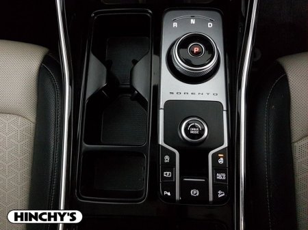 2021 Kia Sorento 2.2 K4 4X2 Diesel 7 seats thumbnail
