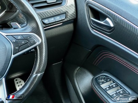 2021 Renault Arkana - thumbnail 7