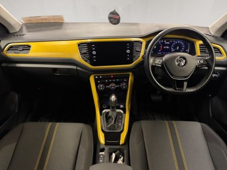 2020 Volkswagen T-Roc - thumbnail 15