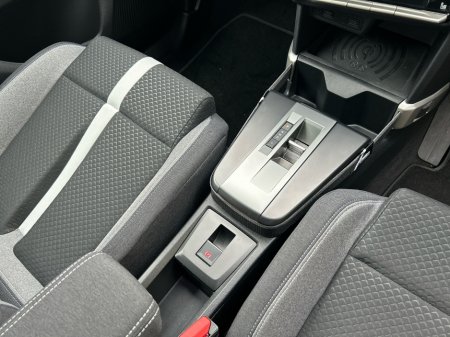 2025 Opel Frontera MHEV GS 1.2 136BHP AUTO €35,000 thumbnail