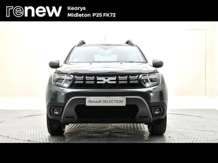 2023 Dacia Duster - thumbnail 8