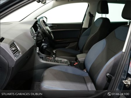 2019 SEAT Ateca 1.0tsi 115HP ECO SE 5DR €19,950