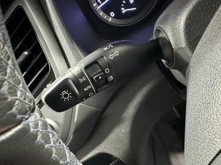 2017 Hyundai Tucson Comfort 1.7 Crdi €14,400 thumbnail