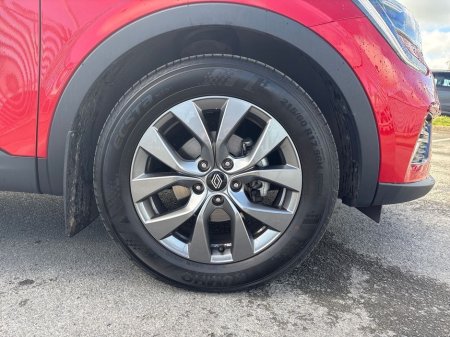 2024 Renault Arkana - thumbnail 4