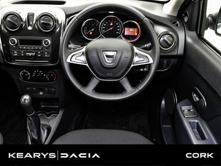 2019 Dacia Sandero - thumbnail 16