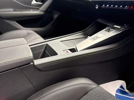 2026 Peugeot 408 - thumbnail 22