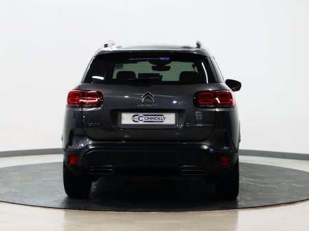 2022 Citroen C5 - photo 4