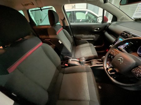 2020 Citroen C3 Aircross 1.2 TOUCH PureTech 110 S&S €14,995 thumbnail