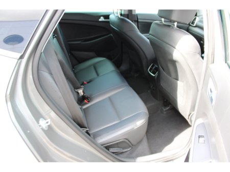 2019 Hyundai Tucson - thumbnail 12