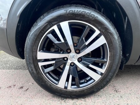 2019 Peugeot 3008 - thumbnail 33