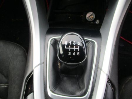 2017 Ford Mondeo 1.5 TDCI ZETEC ECONETIC 120PS €6,995 thumbnail