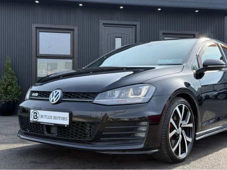 2015 Volkswagen Golf - thumbnail 20