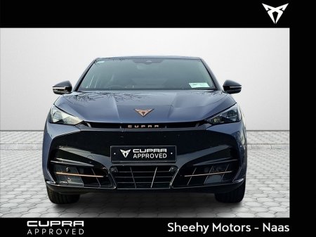 2025 Cupra Tavascan - thumbnail 2