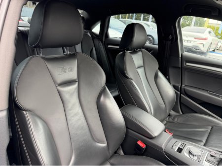 2015 Audi S3 - thumbnail 16