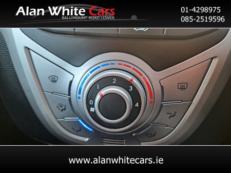 2018 Hyundai ix20 - thumbnail 26