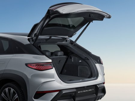 2026 BYD Sealion 7 Comfort 82.5kWh €51,125 thumbnail