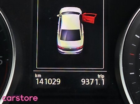 2016 Volkswagen Passat - thumbnail 20