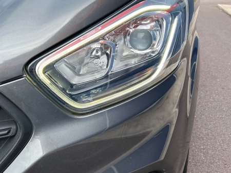 2019 Ford Transit Custom - thumbnail 9