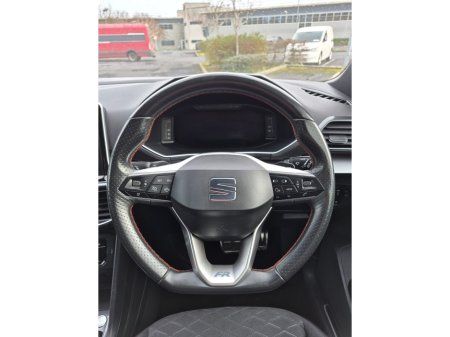 2023 SEAT Tarraco - thumbnail 14