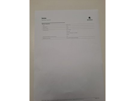 2016 Skoda Yeti - photo 3