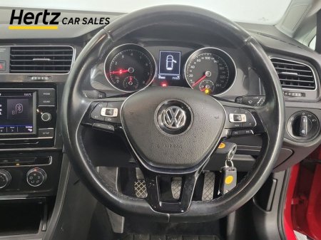 2019 Volkswagen Golf - thumbnail 14