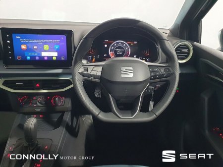 2026 SEAT Arona Se thumbnail