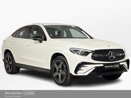2023 Mercedes-Benz GLC Class - photo 2