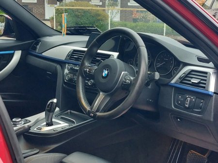 2017 BMW 3 Series - thumbnail 18