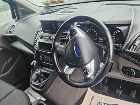 2019 Ford Transit  €9,750 thumbnail