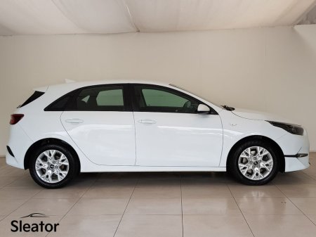 2023 Kia Ceed 1.6D Mhev K2 MY23 5DR €24,450