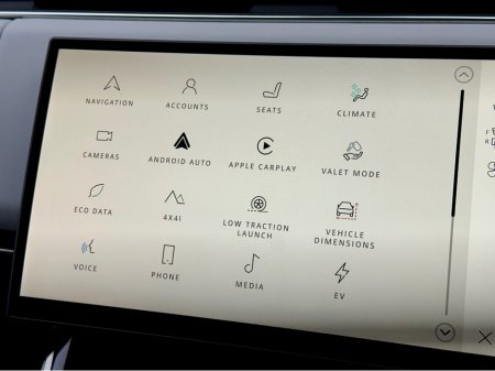 2025 Land Rover Range Rover Sport RESERVED ++BOROSCO GREY / SE DYNAMIC++ P460e €124,950