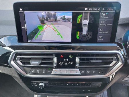 2024 BMW X3 - thumbnail 8