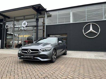 2023 Mercedes-Benz C Class - thumbnail 12