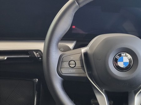 2024 BMW X1 sDrive18d Sport €46,975 thumbnail