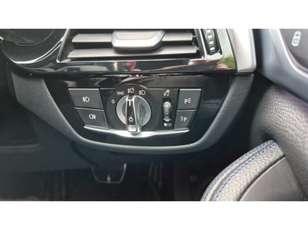 2017 BMW 5 Series E G30 M SPORT 4DR AUTO €18,950 thumbnail