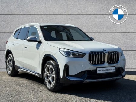 2023 BMW X1 - thumbnail 1