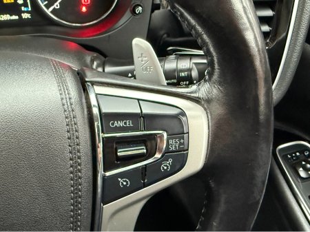 2016 Mitsubishi Outlander 2.0 PHEV, Top Spec GX! New Nct 02/2027, Full Leather, Sat Nav, Reversing Camera, Heated Seats, Sunroof, Cruise Control, A/C, Immaculate, Finance Available, Service & Warranty Included, SIMI Dealer, €9,950 thumbnail