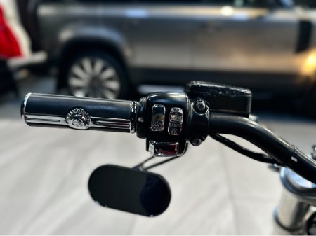 2017 Harley-Davidson Vrsc - thumbnail 15