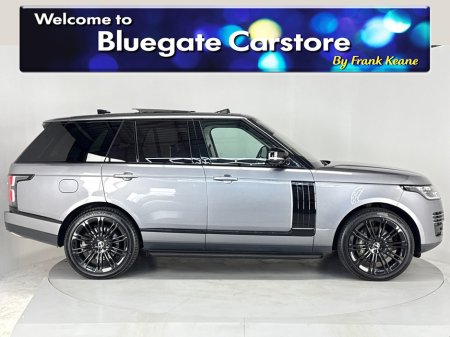 2021 Land Rover Range Rover PHEV VOGUE*PANORAMIC ROOF*NEW 22