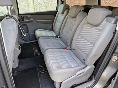 2015 SEAT Alhambra - photo 5