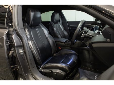 2021 Peugeot 508 - thumbnail 10