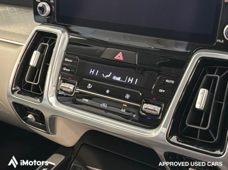 2023 Kia Sorento - thumbnail 23
