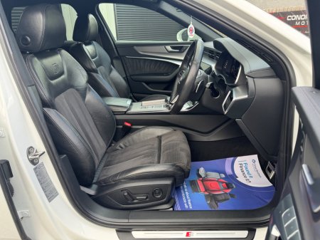 2019 Audi A6 - thumbnail 5