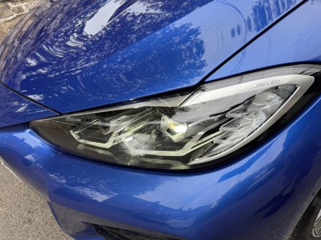 2024 BMW i4 - thumbnail 4