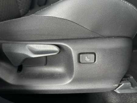 2023 Toyota C-HR HYBRID SPORT €30,950 thumbnail